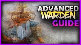 High Level Warden Guide Advanced For Honor