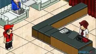 Andromeda Pixel - O Flagra
