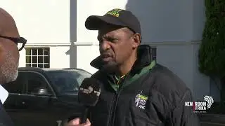 ANC provincial leaders meet ahead of elective conference