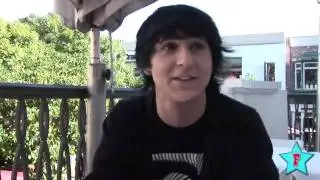 What Kind of Album Will Mitchel Musso NOT Be Putting Out?