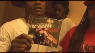 P-Jerz of 151 Feva Gang - 