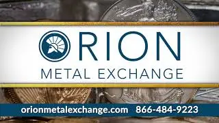 Voice Over work for Orion Metals