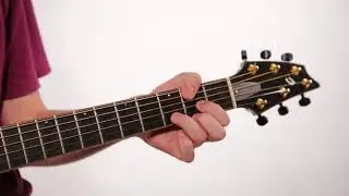 Uberchord dampening tutorial