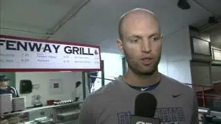 Happ looks to next year