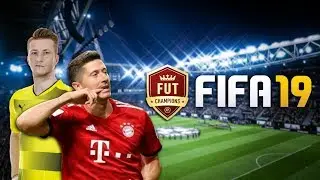 FIFA 19 NEW HYBRID AND DIVISION RIVALS REWARDS LIVE!