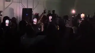 Saxon Posse History Dance / Saxon Studio 