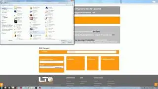 LTO Laserteileonline de dxf import