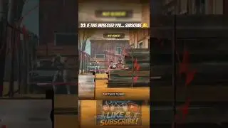 💀 Headshot or body shot? #codm #shorts #snipermontage #callofduty