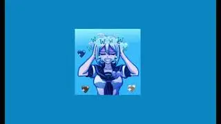 D R O W N I N G (Free to use edit audio 💙)