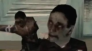 The 1 Dollar Zombie Game!