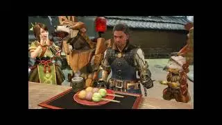 EP. 52 MH Rise - Special License Test 1