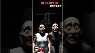 Granny grandpa😍#gaming #story#grandpa #trending #shotrs #viral