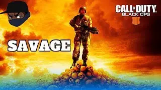 Savage Mode (Call of Duty: Black Ops 4) @OMGitsDsab