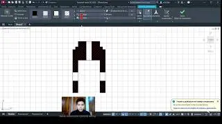 DIBUJO EN INGENIER&Iacute;A - PA2 - EJERCICIO 01