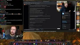 Asmongold Reacts to 