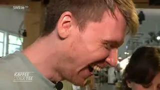 Baristakurs in Mannheim | Kaffee oder Tee