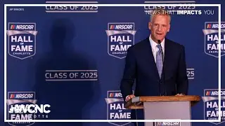 NASCAR Commissioner Steve Phelps to step down