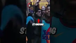 Did You Know in Space Jam: A New Legacy