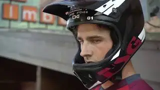 GlemmRide Slopestyle - Second Place Run by Simon Pag&egrave;s