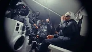 Mali - Coding (Official Music Video)