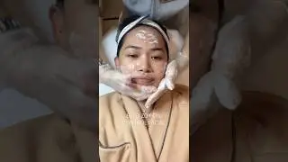 BELO ZO&reg; OIL CONTROL FACIAL Process Video #Belo #Zo #skincare #oilyskin #stepbystep