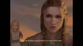 Shadwen pt. 1 Stealth, Death And A Party