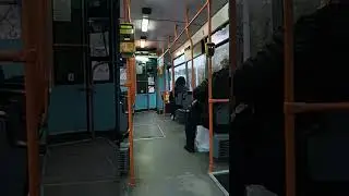 БКМ-60102,№087, марш.6