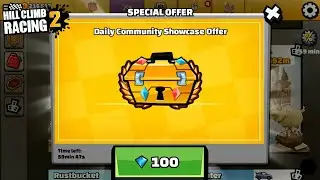 DON'T BUY THIS OFFER !!! Hill Climb Racing 2