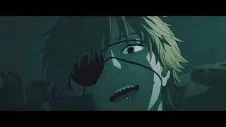 ||Barun M|| FT.DJ Titan|| Better || Chainsaw Man ||AMV||