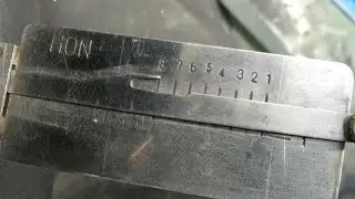 Caggih Bikin Kunci Motor Tanpa Bongkar