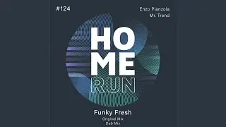 Funky Fresh