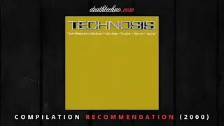 DT:Recommends | VA - Technosis (2000) Compilation