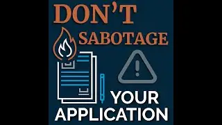 8 Mistakes To Avoid When Home Loan Refinancing || Don't Sabotage Your Application
