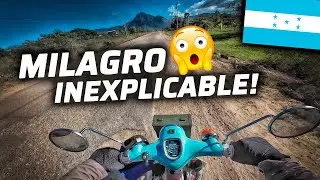 UN EXTRAÑO FENOMENO SE DA EN ESTE PUEBLO TODOS LOS AÑOS👀😱 | HONDURAS🇭🇳