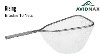 Rising Brookie 10 Nets Review | AvidMax