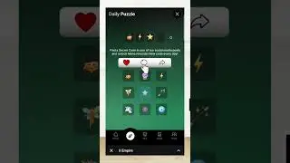 Spell Wallet Daily Puzzle Combo 23 September 2024