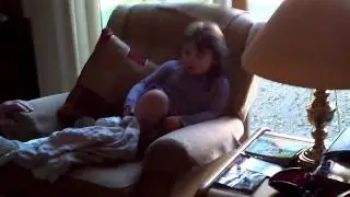 Rocking Faith