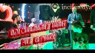 Kızılcahamamlı Ahmet  Deli Bayram & Ezel- Türkmenoğlu & Mısırlar Saçak [YOK BÖYLE KAYNAK NETTE İLK ]