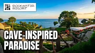 Rockwater Resort - Vanuatu Tanna Island, Tour of Room & Grounds