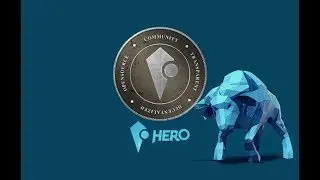 HeroCoin - REVOLUTIONIZING  ONLINE BETTING ($1.5m raised)