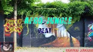 Afro Jungle |Afro Soca beat|