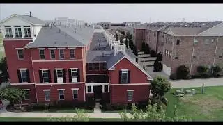 Frisco Square TownHomes