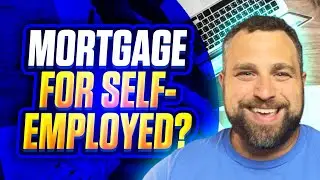 How To Get a Mortgage If You&rsquo;re Self Employed