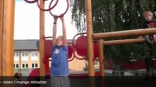 Mesternes Mester