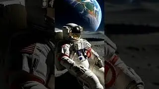 Trump Wants Humans Back on the Moon by 2028 🌕🚀