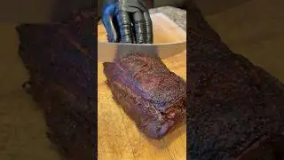 Копченая вырезка