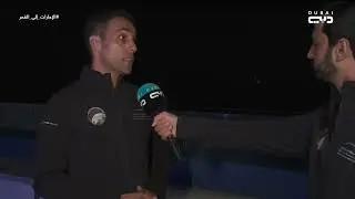 رحلة المستكشف راشد ستستغرق من 3 إلى 5 شهور لتصل لسطح القمر
