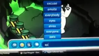 Herbert and ooze team up and get caught