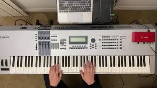 Horn- Nick Drake (cover)