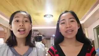 Embrace the Cross (Enerio sisters)